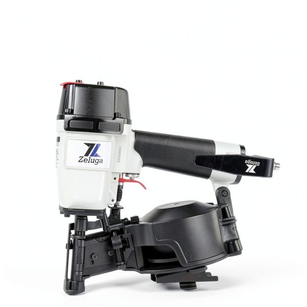 Zeluga 28-145 Aluminum Roofing Nailer Tool-3