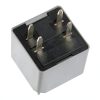 A/C Compressor Relay Jerwickeli 40A Quick Connect-1