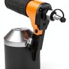 Prime Global Products Air Powered Roofing Nailer G2CN45-4