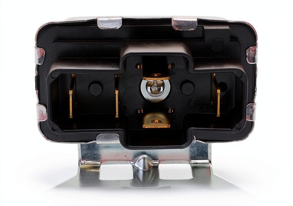 ACDelco Screw Relay DIN Rail Mount-2