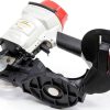 Power Roofing Nail Gun HiwowSport Aluminum Alloy-4