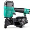 DOTOOL CN45C Power Roofing Nailer for Asphalt and Cedar-3