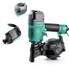 DOTOOL CN45C Power Roofing Nailer for Asphalt and Cedar-2