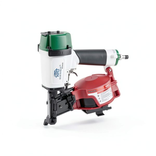 Stafanailer NVH45 Roofing Nailer Alloy Steel Design-3