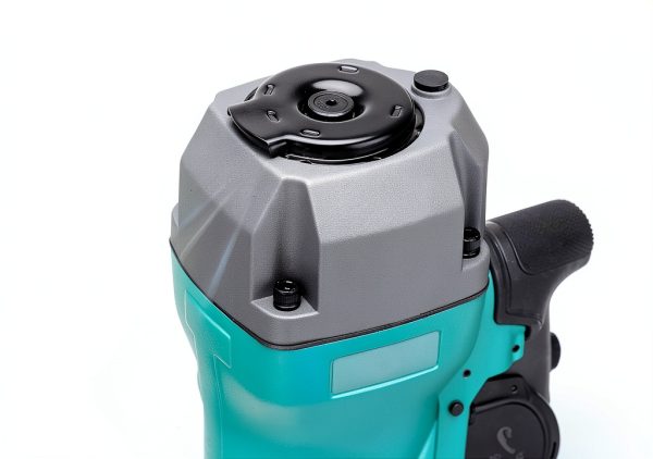 DOTOOL CN45C Power Roofing Nailer for Asphalt and Cedar-5