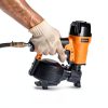 Valu-Air Power Roofing Nailer Metal Construction-5