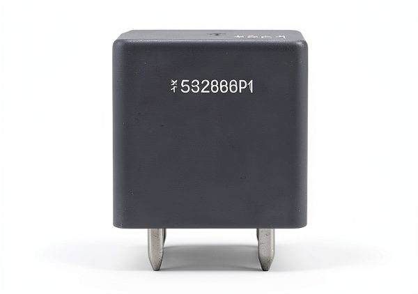 HiSport Automotive Relay Replacement-1