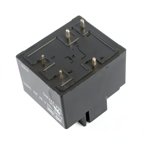 Air Conditioning Relay Song Chuan Tin Oxide-3