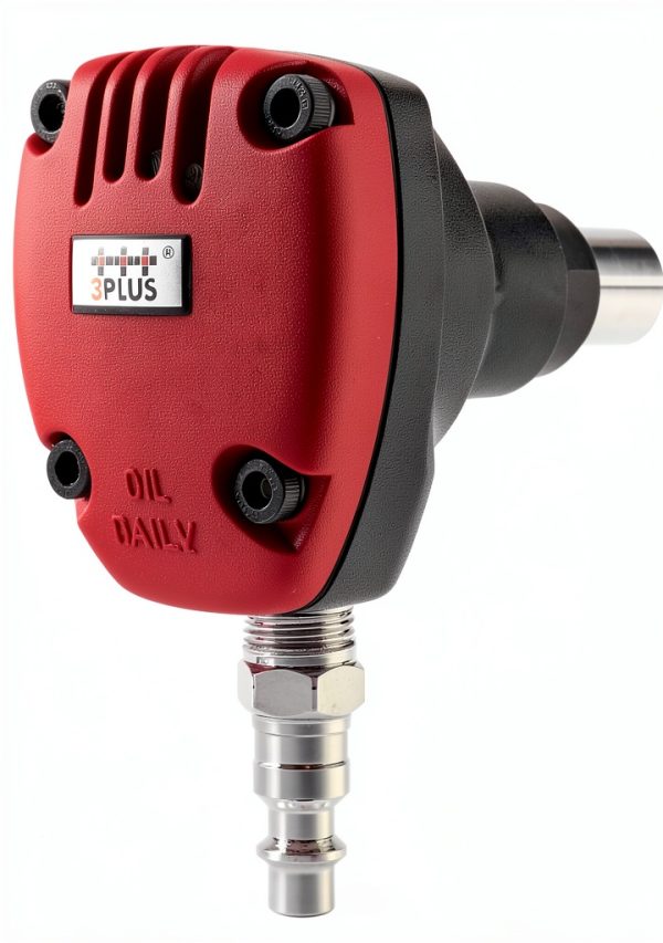 3PLUS HMPN50SP Pneumatic Mini Palm Nailer Tool-1