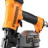 Prime Global Products Air Powered Roofing Nailer G2CN45-0