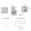 Air Conditioning Relay Song Chuan Tin Oxide-4