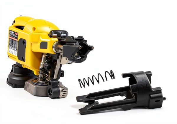 Yettat Vinyl Siding Nailer Adapter 45RN-VSA-5