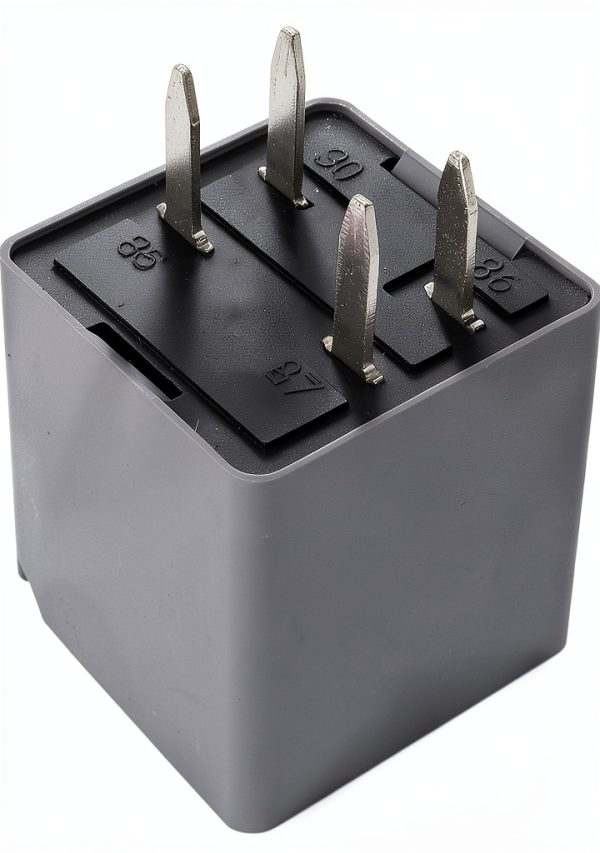 HiSport Automotive Relay Replacement-5