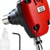 3PLUS HMPN50SP Pneumatic Mini Palm Nailer Tool-0