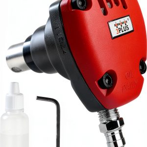 3PLUS HMPN50SP Pneumatic Mini Palm Nailer Tool-0