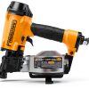 Prime Global Products Air Powered Roofing Nailer G2CN45-1