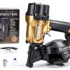 Carpenter Air 15° Roofing Nailer CCN45 Air Powered-5