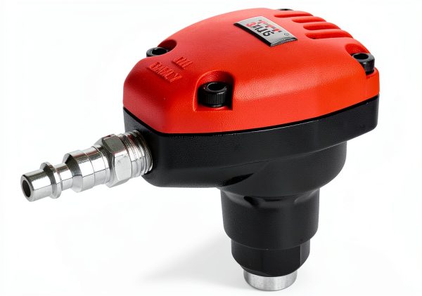 3PLUS HMPN50SP Pneumatic Mini Palm Nailer Tool-4