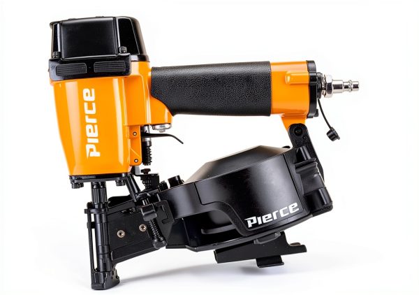 Roofing Nail Gun Central Purchasing Power Tool-1