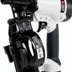 Porter Cable 15 Degree Coil Roofing Nailer Multi-0