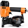 Valu-Air Power Roofing Nailer Metal Construction-0