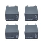 Rainco Through Hole Relay 12A 100W-0