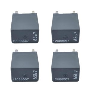Rainco Through Hole Relay 12A 100W-0