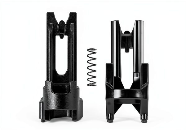 Niahm 20V Roofing Nailer Tip Adapter Magnesium-2