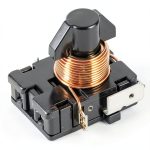 Amesias WP2258450 DIN Rail Mount Relay-0