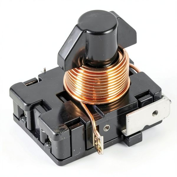 Amesias WP2258450 DIN Rail Mount Relay-0