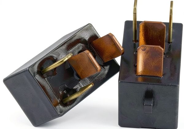 BENET Through Hole Relay 12V Automatic-5
