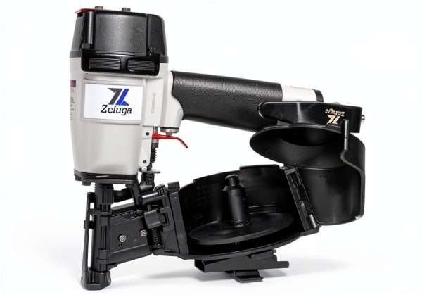 Zeluga 28-145 Aluminum Roofing Nailer Tool-6