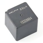 A/C Compressor Relay Jerwickeli 40A Quick Connect-0