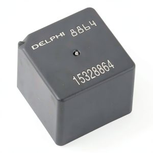 A/C Compressor Relay Jerwickeli 40A Quick Connect-0