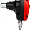 3PLUS HMPN50SP Pneumatic Mini Palm Nailer Tool-3