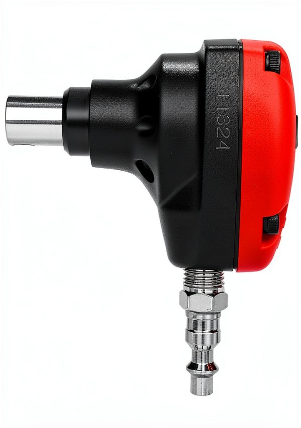 3PLUS HMPN50SP Pneumatic Mini Palm Nailer Tool-3