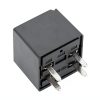 Zreneyfex 12V 40A Relay Screw Terminals Automotive-0