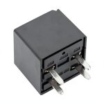 Zreneyfex 12V 40A Relay Screw Terminals Automotive-0