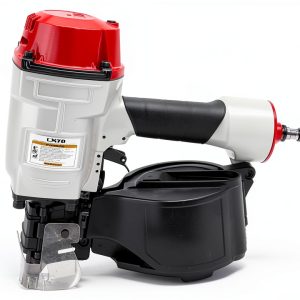 Power Roofing Nail Gun HiwowSport Aluminum Alloy-0