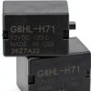 BENET Through Hole Relay 12V Automatic-0