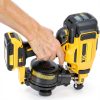 Yettat Vinyl Siding Nailer Adapter 45RN-VSA-6