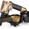 Carpenter Air 15° Roofing Nailer CCN45 Air Powered-2