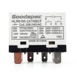 Mintu Screw Relay Copper Automatic-0