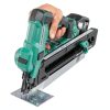 Metabo HPT 18V Cordless Nail Gun-8