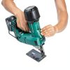 Metabo HPT 18V Cordless Nail Gun-5