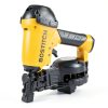 Bostitch RN46-1 Roofing Nailer Magnesium Build-1
