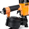 Valu-Air Power Roofing Nailer Metal Construction-1