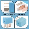Blue 12V Car AC Compressor Relay dawfall-6