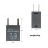 Rainco Through Hole Relay 12A 100W-3