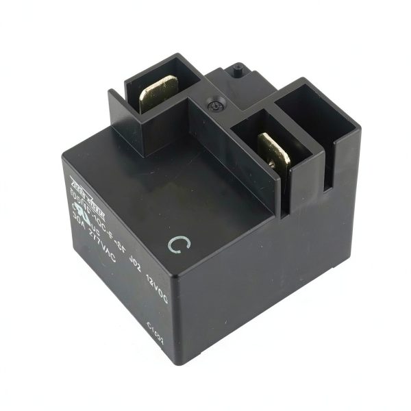 Air Conditioning Relay Song Chuan Tin Oxide-1